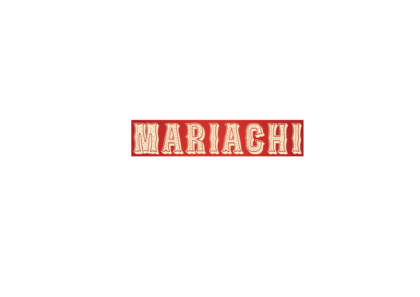 Mariachi del logo